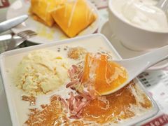 -香港華心糖水鋪(南西总店)