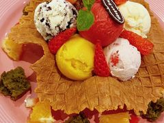 -哈根达斯(济南万象城店)