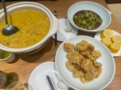 -六合居·邯郸菜·武安菜起源地