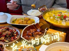 -隔壁老王·家常云南菜(花巷店)