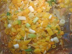 -吞鱼兽麻辣烤鱼(万达店)