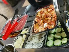 -西昌老号李小肠特色烧烤园(双流店)