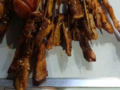 -木屋烧烤(白石洲店)