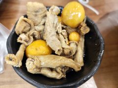 -沈记土鸡米线(七星街品牌中心店)