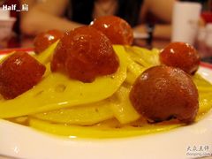 -向阳屯食村