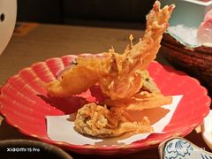-阿吾罗·月咏精致日料(港汇恒隆广场店)