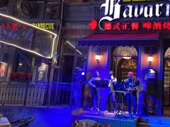 -巴伐利亚啤酒坊(意式风情街店)