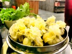 -楼外楼大刀肉传统火锅居(繁荣路店)