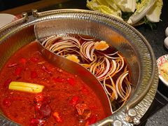 -牛New寿喜烧(虹桥新天地店)