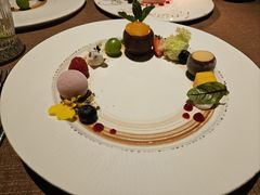 -Da Ivo哒伊沃意大利魔镜餐厅(外滩店)