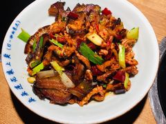 -吃饭皇帝大(解放西路店)