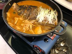红烧千岛湖大鱼头-无名居(中关村辽宁大厦店)