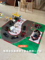 -乐高品牌旗舰店(人民广场店)