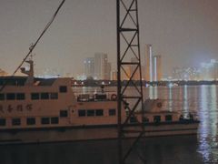 -武昌江滩