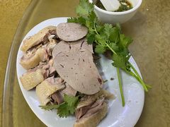 -琼海温泉鹅农家饭店