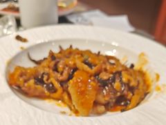 -新白鹿餐厅(百联中环店)