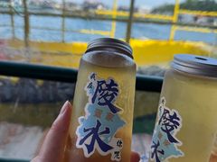 -蓝湾碧波·老字号·疍家非遗海上餐厅