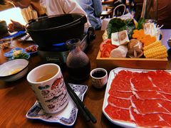 -大鲜生·亚洲菜融合小食堂