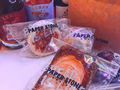-PAPER STONE BAKERY(天汇广场店)