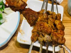 -品回味清真西北楼(宁波首店)