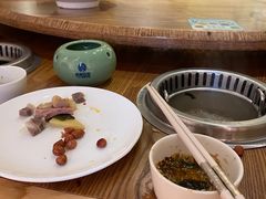 -尚海豆捞(乐虹坊店)