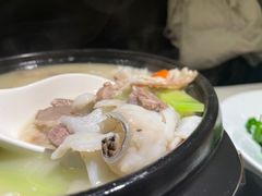 -半勺·新徽菜(银泰城店)