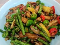 -宽窄巷子·成都冒菜·传统小吃(海印又一城店)