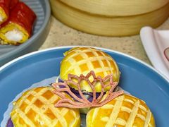 -点都德(喜粤楼店)