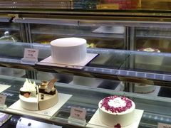 -巴黎贝甜(杨浦宝地店)