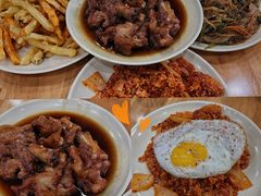 -贤花饭店(城阳店)