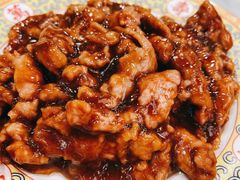 -烤肉季饭庄