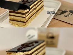 -光作面包Voila Lumiere(中山店)