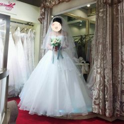 点击看大图 -全城热恋璀璨婚纱摄影(国贸总店)