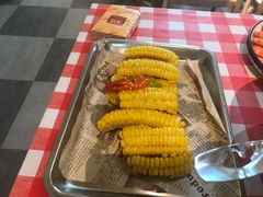 -琼大师东方烤乳猪(亚特兰蒂斯店)
