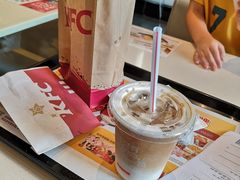 -肯德基(温州世贸店)