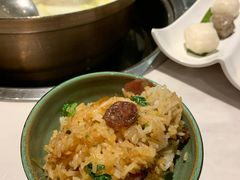 -狐狸爱上椰子鸡(滨江星光大道店)