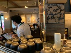 -星巴克(武康路店)