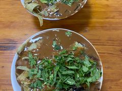 -正味斋锅巴菜(西北角店)