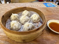-阿文夜市豆浆油条(临潼路店)