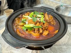 -毛哥长沙小家常(二七路店)