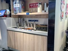 -哈哈碳都·牛肋条无限自助烤肉(台江万达店)