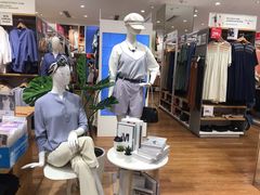 -优衣库(深圳万象天地旗舰店)