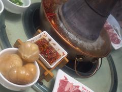 -阳坊大都涮羊肉(阳坊总店)