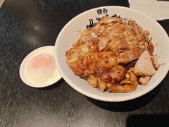 -熊吞·大碗丼烧肉饭(西市场嘉华店)