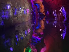 -天梯山