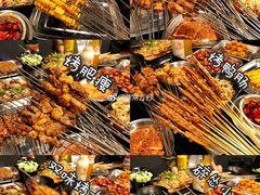 -御海棠老菜馆(福明嘉园店)