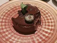 -上井料理黑金店(IFS国金中心店)