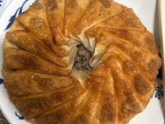 -吃不够开口馅饼店(小西路店)