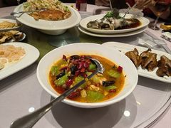 -顺风江南宴(静安大融城店)