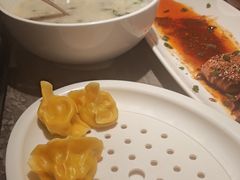 -前海沿·青岛菜(乐客城店)